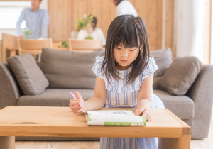 読書感想文の思い出＜初めての親子企画＞【読書感想文 書き方】