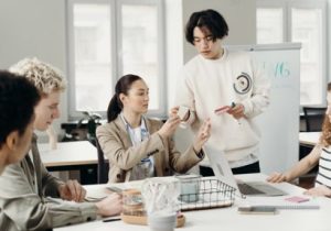 話が噛み合わない理由