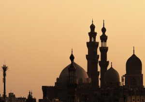 「イスラムをもっと知ろう！」開催しました